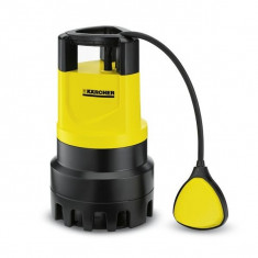 Karcher Pompa submersibila apa murdara SDP 7000, 320 W foto