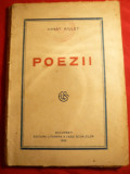 Const.Riulet - Poezii - Ed Literara Casa Scoalelor 1925