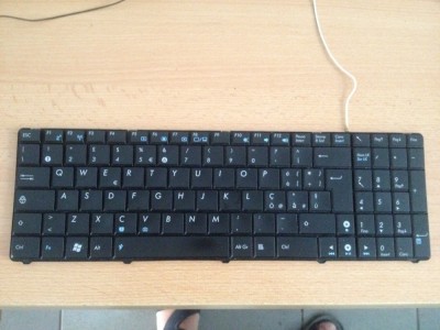 Tastatura Asus X5EA ( A80.21 A99) foto