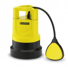 Karcher Pompa submersibila SCP 7000, 280 W foto