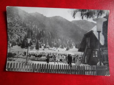 aug15 - Vedere/ Carte postala - Brasov foto