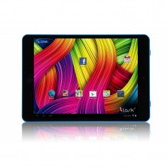 Tableta Lark Ultimate X4 8 7.85 inch 1.5 GHz Quad Core 1GB DDR3 8GB flash WiFi Andoid 4.2 foto