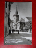 Aug15 - Vedere/ Carte postala - Sibiu, Circulata, Printata