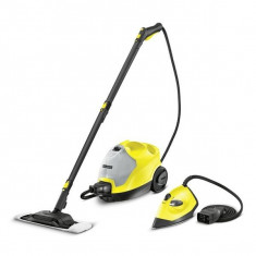 Karcher Aparat de curatat cu aburi SC 4 cu fier de calcat, 2000W foto