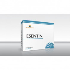 Esentin 30cps Sun Wave Pharma foto