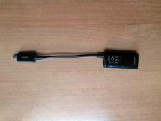 Cablu MHL HDMI cablu MHL Micro USB Male hdmi cablu Samsung foto