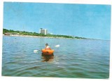 % carte postala (ilustrata)-MAMAIA-vedere