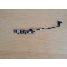 Mufe audio HP Pavilion DV4 A81.20