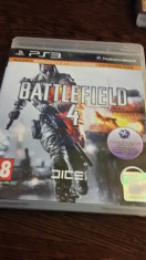 Battlefield 4 Ps3 foto