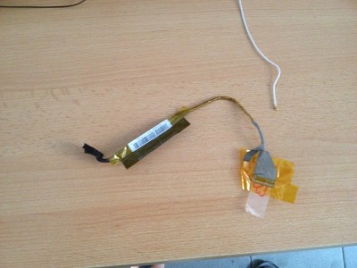 Cablu display Asus X5EA A80.23 foto