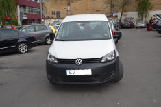 Volkswagen Caddy foto