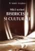 DD -Mici scrieri bisericesti si culturale, pr. Grajdian Vasile, 2010