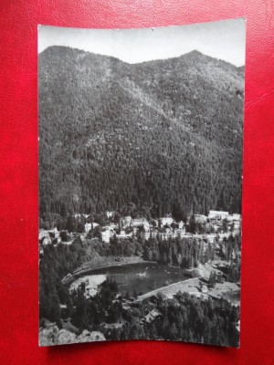 aug15 - Vedere/ Carte postala - Tusnad foto