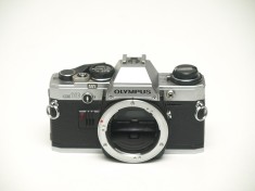 Olympus om-10 foto