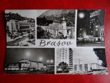 aug15 - Vedere/ Carte postala - Brasov