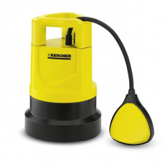 Karcher Pompa submersibila Karcher SCP 6000, 250 W foto