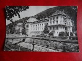 aug15 - Vedere/ Carte postala - Slanic Moldova