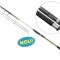Lanseta fibra de carbon Infinity Tele Feeder 3,9m Baracuda Actiune: A: 80-120g.