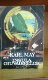 Karl May - Insula giuvaierelor, Alta editura