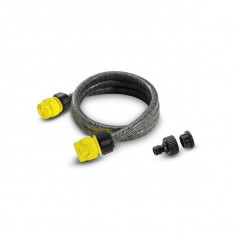 Karcher Set furtun cu racord (1.5 m) foto