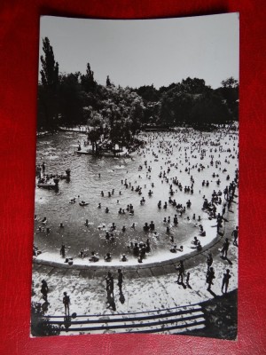 aug15 - Vedere/ Carte postala - Oradea foto