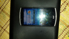 Telefon mobil acer S500 foto