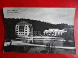 aug15 - Vedere/ Carte postala - Ocna Sibiului