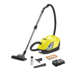 Aspirator Karcher DS 5.800, cu filtrare prin apa, 900 W foto