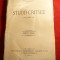 Dobrogeanu Gherea - Studii Critice - vol III - Ed. Alcalay 1926 , 411 pag