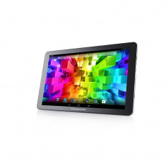 Tableta Modecom FreeTAB 10.1 inch Allwinner A23 1.5 GHz 1GB RAM 8GB flash WiFi Silver foto