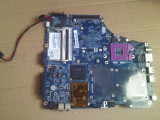 Placa de baza Toshiba Satellite A200 A205 K000067890 ISKAA LA-3481P DEFECTA