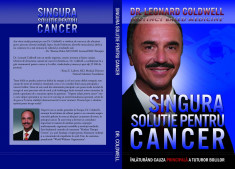 Singura solutie pentru cancer - Dr. Leonard Coldwell foto