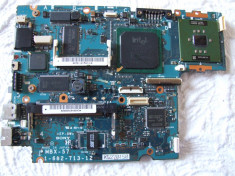 Sony-Vaio-PCG-SRX51P-Main-Board-Motherboard-MBX-57-b-36056 foto