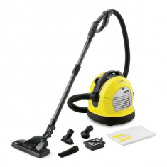 Aspirator Karcher VC 6 premium, 600 W, cu sac foto