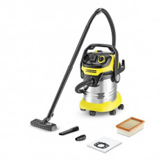 Aspirator Karcher MV5 P Premium, umed/ uscat , 1100 W foto