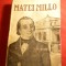 Ioan Massoff - Matei Millo si timpul sau - Prima Ed. 1939