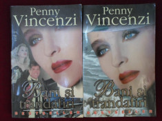 Penny Vincenzi - Bani si trandafiri - 370560 foto