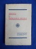 BISERICA SI PROBLEMELE SOCIALE * CONFERINTE ( N.CRAINIC/IULIU SCRIBAN...) - 1933