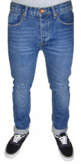 Blugi Conici DR. DENIM - (MARIME: 32) - Talie = 86 CM / Lungime = 111 CM foto