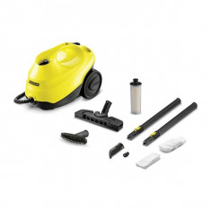 Karcher Aparat de curatat cu aburi SC 3, 1900W foto