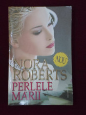 Nora Roberts - Perlele marii - 370378 foto