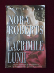 Nora Roberts - Lacrimile lunii - 370454 foto