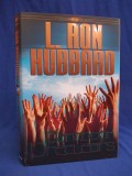 L.RON HUBBARD - HANDBOOK FOR PRECLEARS - DENMARK - 2007 *