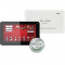 Tableta Prolech BLOW WhiteTAB7.2 7 inch Allwinner A23 1.2 GHz Dual Core 512MB RAM 4GB flash WiFi Android 4.2