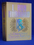 L.RON HUBBARD - THE CREATION OF HUMAN ABILITY*A HANDBOOK FOR SCIENTOLOGISTS-2007