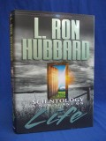 L.RON HUBBARD - SCIENTOLOGY A NEW SLANT ON LIFE - DENMARK - 2007 @