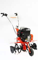 Fatomipe MOTOSAPATOARE, LATIME DE LUCRU 90CM, TB 50 PRO R Motor Briggs &amp;amp; Stratton, 4.2 kW foto