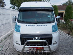 VIND PEUGEOT BOXER 3 foto