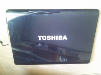 capac display Toshiba Satellite A200 A205 A215 AP019000J00 1vn 1xp foto