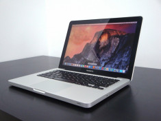 MacBook PRO Display 13.3&amp;#039;&amp;#039; !! 2.5GHz i5 !! 4GB RAM !! 500GB HDD !! 1GB VIDEO !! foto